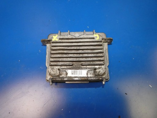 JAGUAR XJ X351 XF X250 control unit module lights of the lights