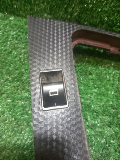 PANEL PRZELACZNIKOW BMW E46