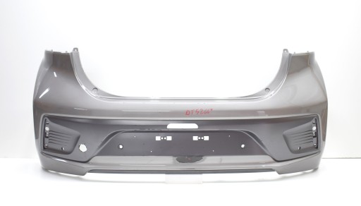 86611-G2000 - Hyundai ioniq бампер задний орг + ниж
