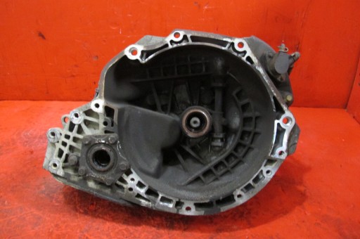 DAEWOO LANOS 1.5 B Převodovka manuální W4176