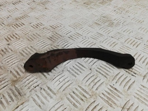 9808547380 - Peugeot 2008 і 1,6 BLUEHDI кронштейн кріплення каталітичного нейтралізатора