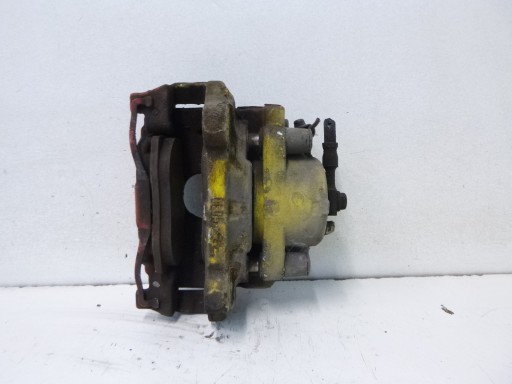 caliper brake front Opel Signum 2.2DTi 2004r.