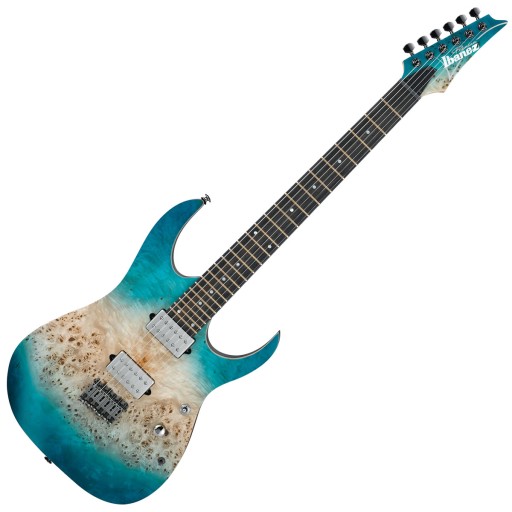 ギター Ibanez Premium RG1121PB Ibanez Premium RG1121PB