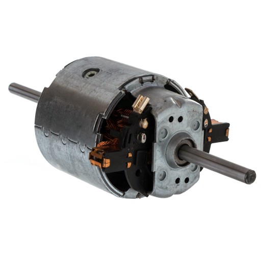 161719 - ДВИГУН ПОВІТРОДУВКА САЛОНУ 24V MERCEDES VOLVO MAN