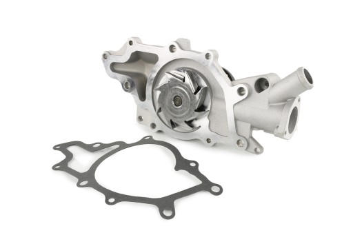 FT57191 - ВОДЯНОЙ НАСОС MERCEDES SPRINTER 1995-901-905