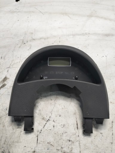 Kombiinstrument WYSWIELACZ PEUGEOT 807 2006r 2.0HDI 5550001707