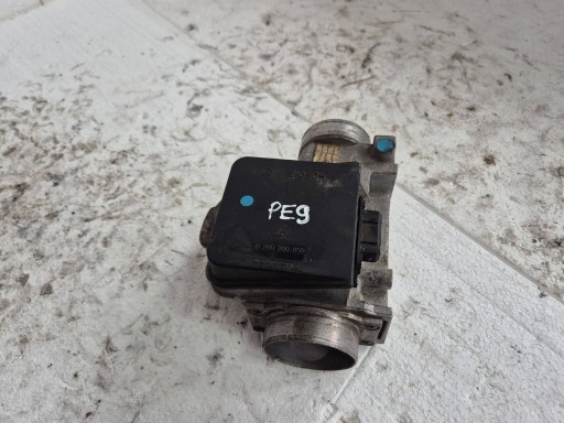 Debimetro 0280200050 Seat Ibiza e 1.5