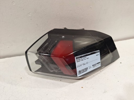 Задний правый фонарь fr2695020201 peugeot 2008 ii 21-