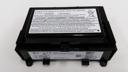 39149439 - OPEL ASTRA K 16R-МОДУЛЬ WIFI-39149439-ЄВРОПА