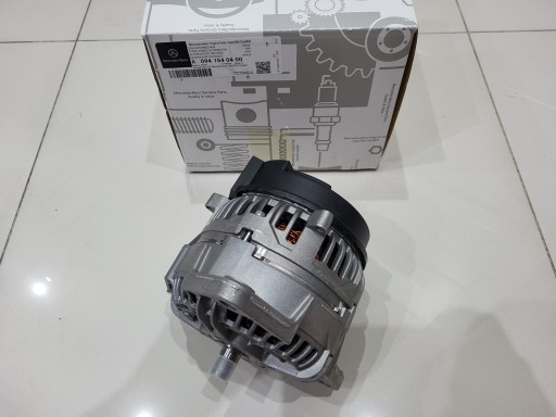 0141545302 - Mercedes actros mp2 mp3 atego citaro vario генератор новый