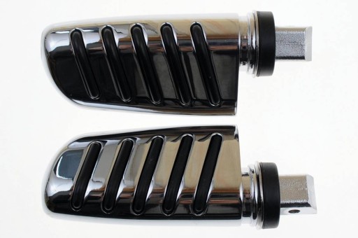 MOTRIX-6910 - ПІДНІЖКИ ПАСАЖИРА HONDA VT1300CX FURY VT 1300