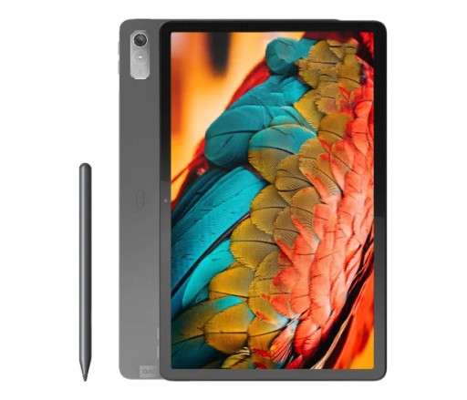Tablet Lenovo Tab P11 Pro 8GB/256GB OLED 120Hz WiFi Gen. 2 + Dotykové Pero Pen 3