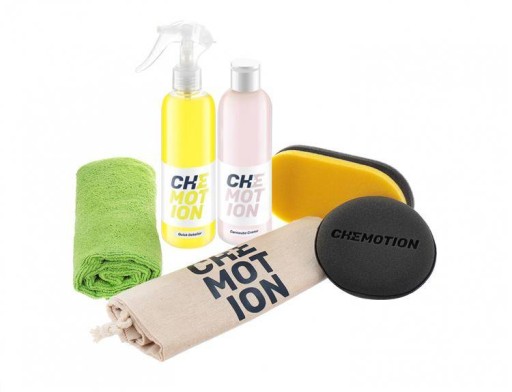 CHEMOTION CARNAUBA (КОМПЛЕКТ)