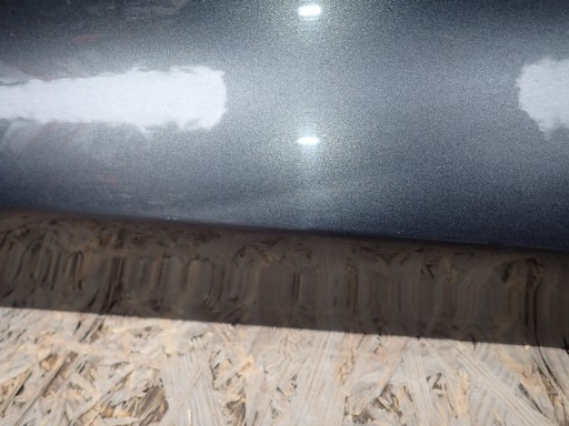 door right FORD FIESTA MK8 VIII 2017- 3D 3 door PH1BB-B20124-AA
