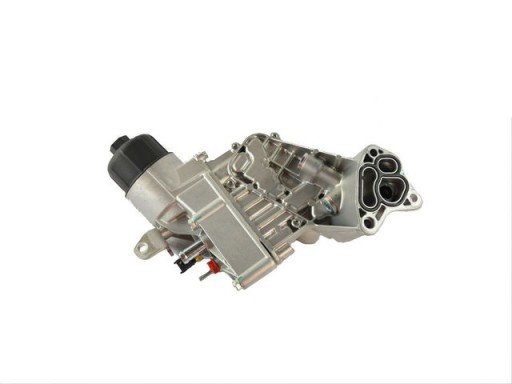 68525212AA - КОРПУС МАСЛЯНОГО ФИЛЬТРА JEEP GRAND CHEROKEE CRD