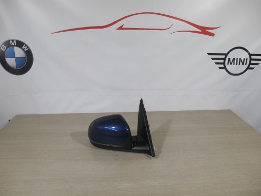 ДЗЕРКАЛО BMW G01 6PIN C1M