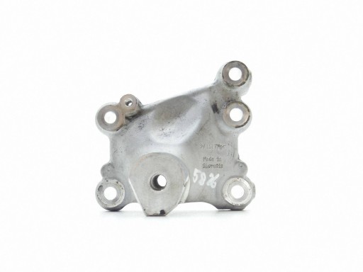 bracket holder holder of the engine PORSCHE MACAN 95B 3.6 TURBO 94611521131