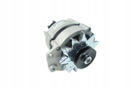 8EL 012 - Генератор audi 80 100 90 200 8el012426-651 hella