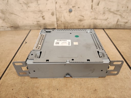 281157559R - Радио навигация Renault ZOE и