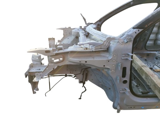 quarter left pillar A JEEP AVENGER LAK: 380 (2022-)