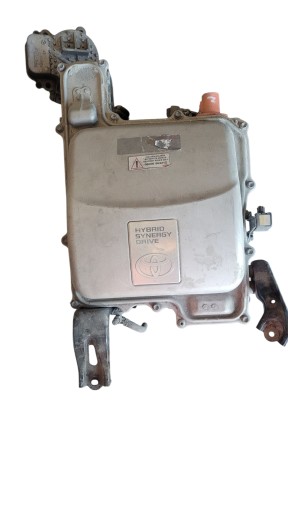 G920047120 - Инвертор toyota prius 2 ii 03-11 0k17ya062