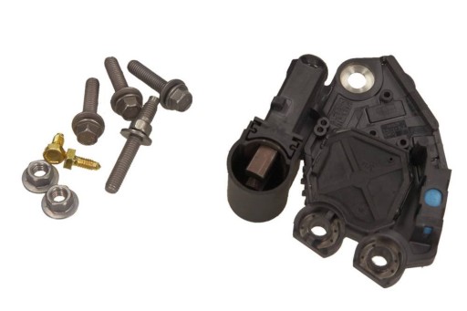 VAL593532 РЕГУЛЯТОР НАПРУГИ YR6608 593532