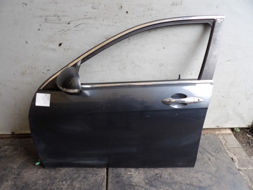 Honda Accord VII door front left lak. NH658P sedan