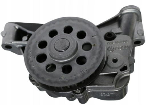 03L 115 - SEAT OE масляный насос VAG