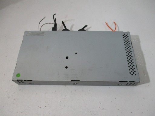 Модуль драйвера RAD RSA Range Sport AH42-19A164-AB