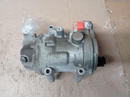 926005SA1A - Компрессор помпы кондиционера nissan leaf 2