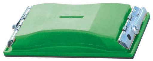 BOLL-блок для ручного шліфування-212x105mm