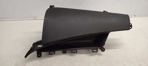 passenger compartment consoles Opel Zafira C 1,6 TB
