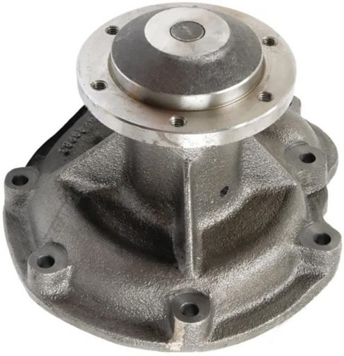 Водяной насос Case IH Internacional 743 856 523 824