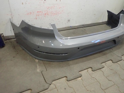 Stoßstange heck hinten VW ARTEON 2015