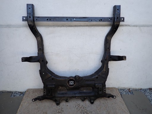 axle beam axle beam subframe front OPEL ASTRA K B16 2015-2022R