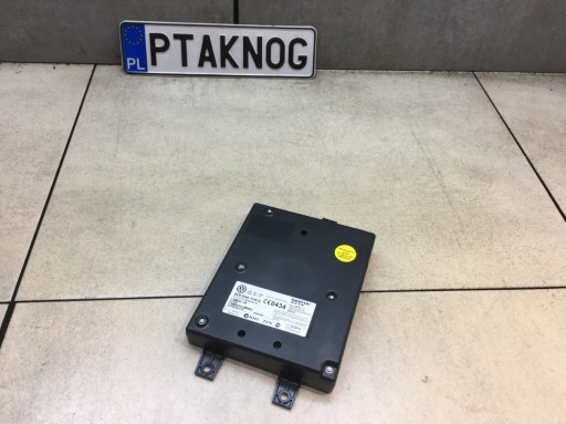 module BLUETOOTH VW PASSAT B6 3C0035729G