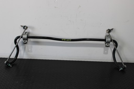 barra stabilizzatrice barra anteriore TOYOTA PROACE II 2 2018