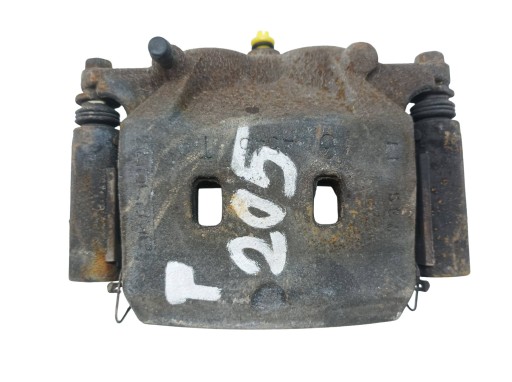 caliper brake right front 2.0 T 210 KM Infiniti Q50 and (2013- )