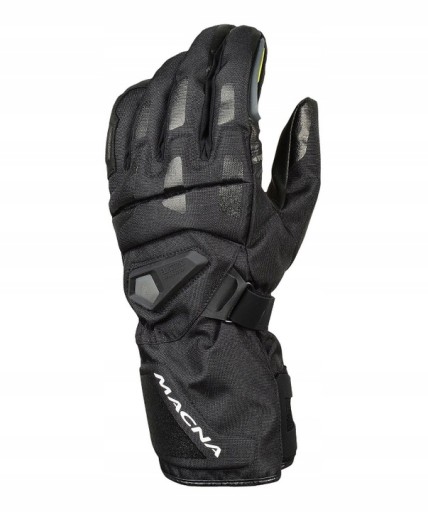 Мотоциклетні рукавички MACNA FOTON RTX For Motor M