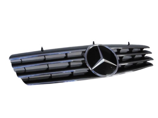 A215888XXXX - MERCEDES CL 215 DISTRONIC RADAR GRID