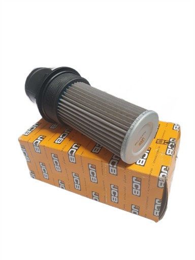 Фільтр всмоктувальний сітчастий ORG JCB 333/U7728