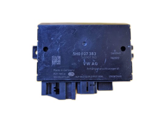 Модуль гака VW T6 5h2907383b
