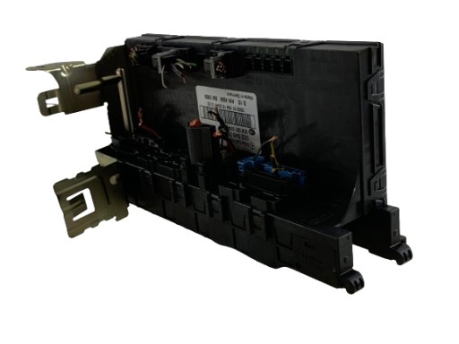 Блок запобіжників mercedes w203 0025457801