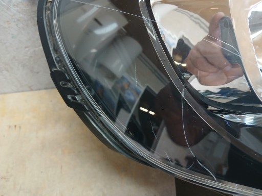 light front right PEUGEOT EXPERT III 3 16- 9808572580