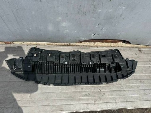 TOYOTA YARIS IV abdeckung Blende Abdeckung der Stoßstange 526180D180