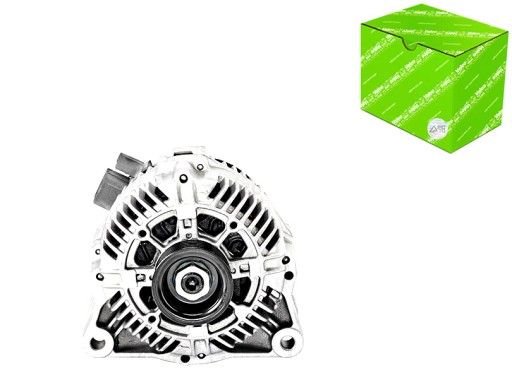 437138 - Генератор peugeot 406 1.8 benz 10 2000-4 2004 valeo