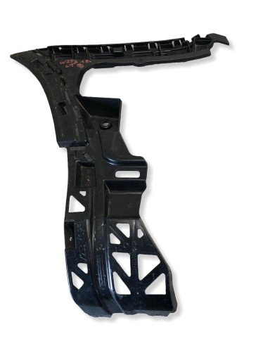 bumper bracket left rear part MERCEDES W253 A2538858302