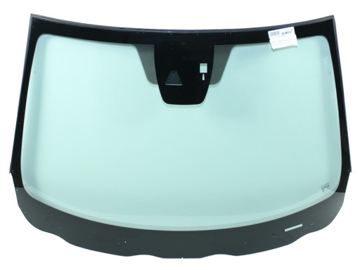 2000010206506 - НОВОЕ ЛОБОВОЕ СТЕКЛО MAZDA CX-3 CAMERA SENSOR 2016-