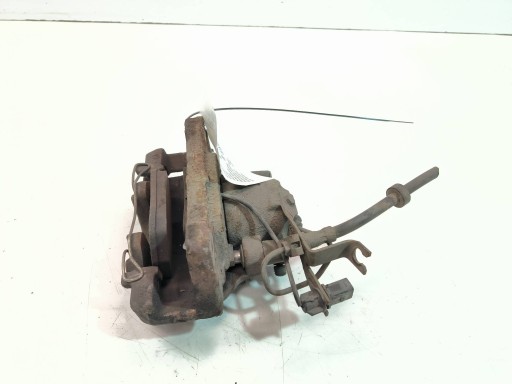 caliper brake front left 1.9 TDI AUDI A4 B6