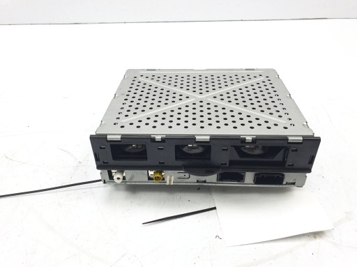 module 4F0035541B AUDI A6 C6